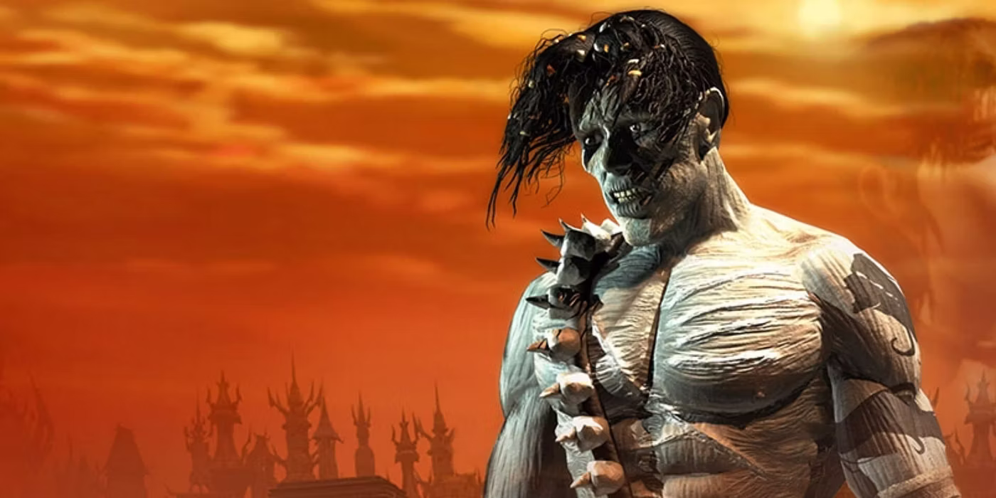 30 Best Zombie Games 2024 Planescape Torment