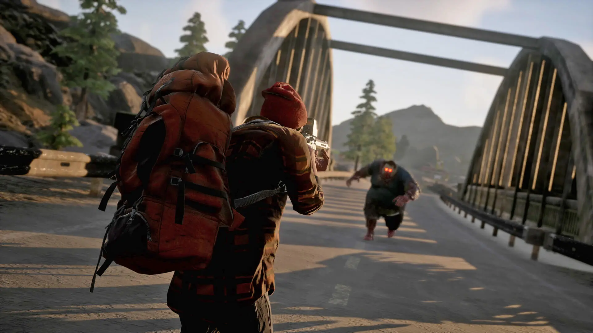 30 Best Zombie Games 2024 State Of Decay