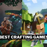 35 Best Crafting Games (2024) Gamerode