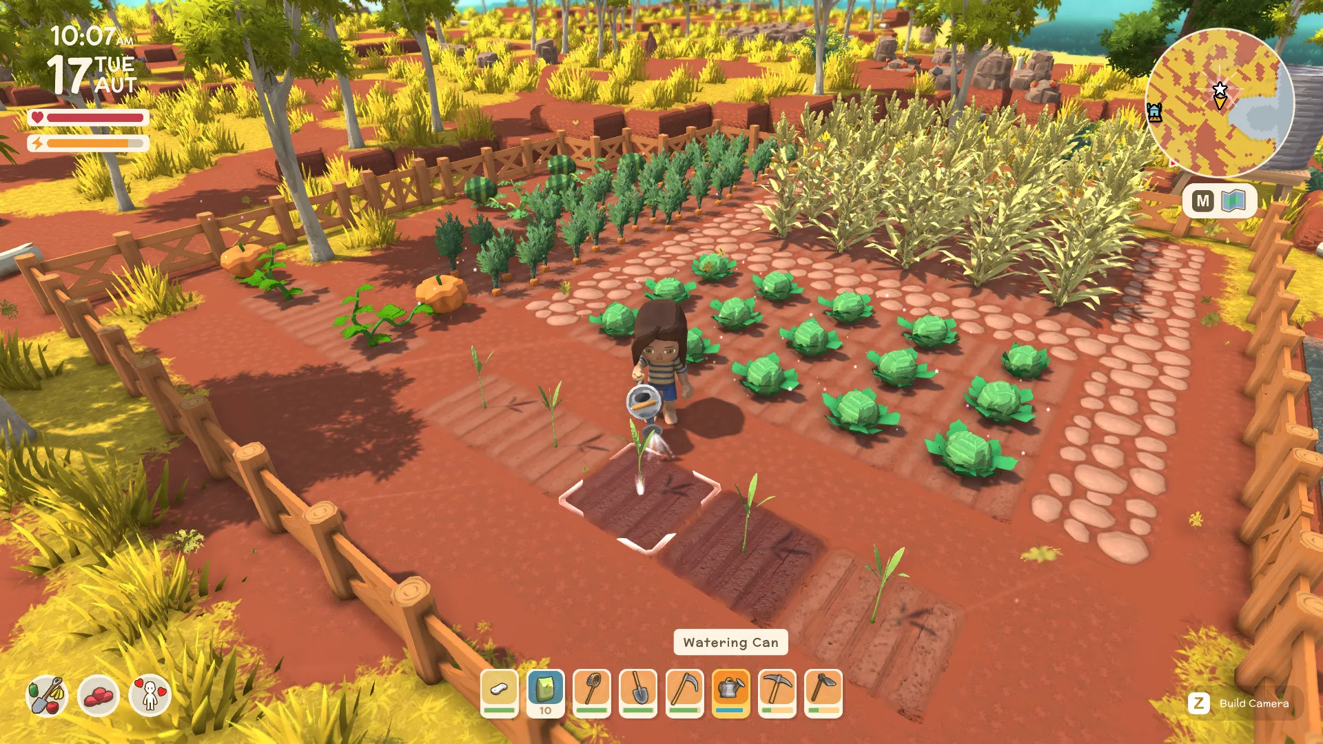 35 Best Farming Games 2024 Dinkum