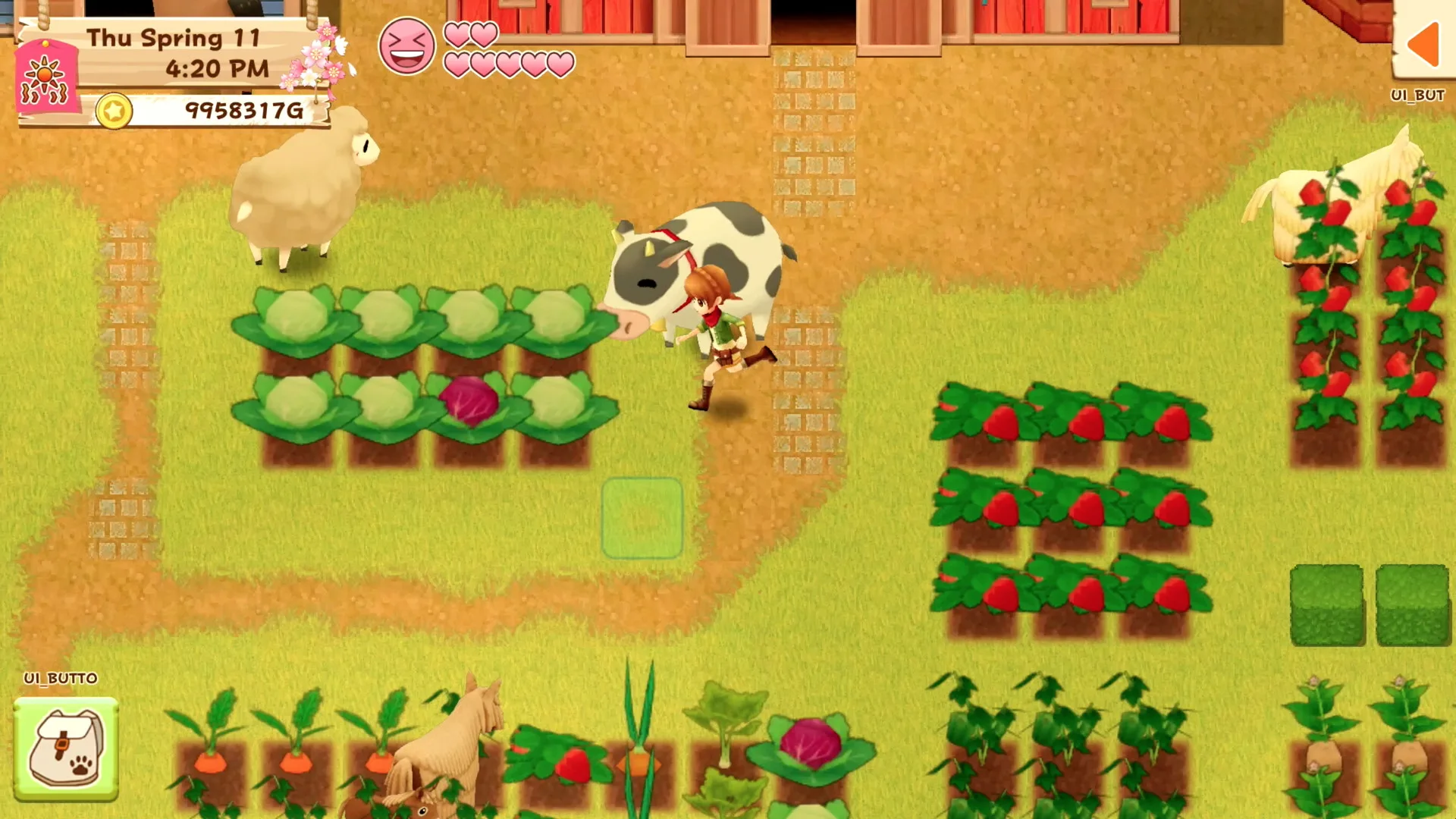 35 Best Farming Games 2024 Harvest Moon