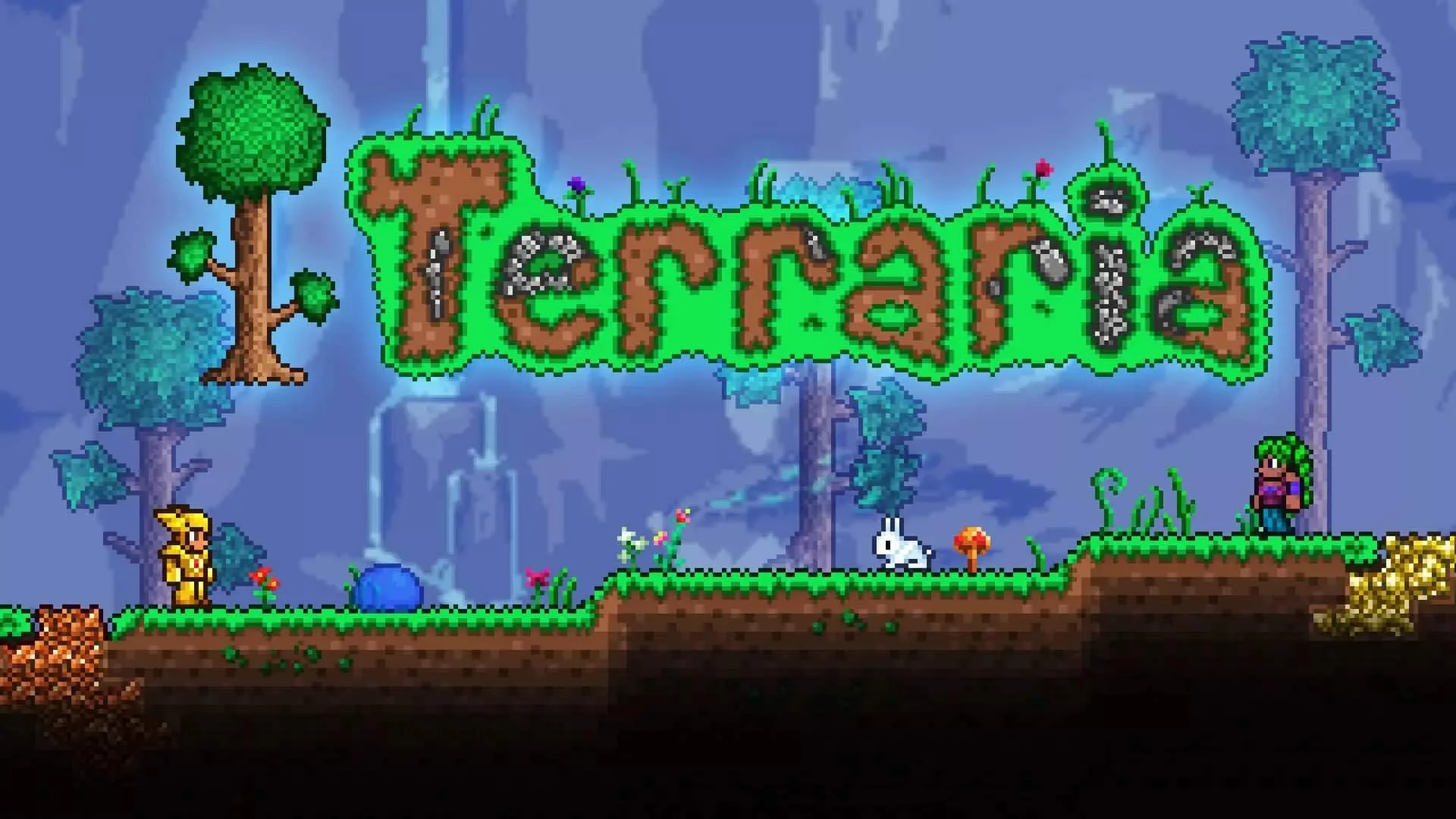 35 Best Farming Games 2024 Terraria