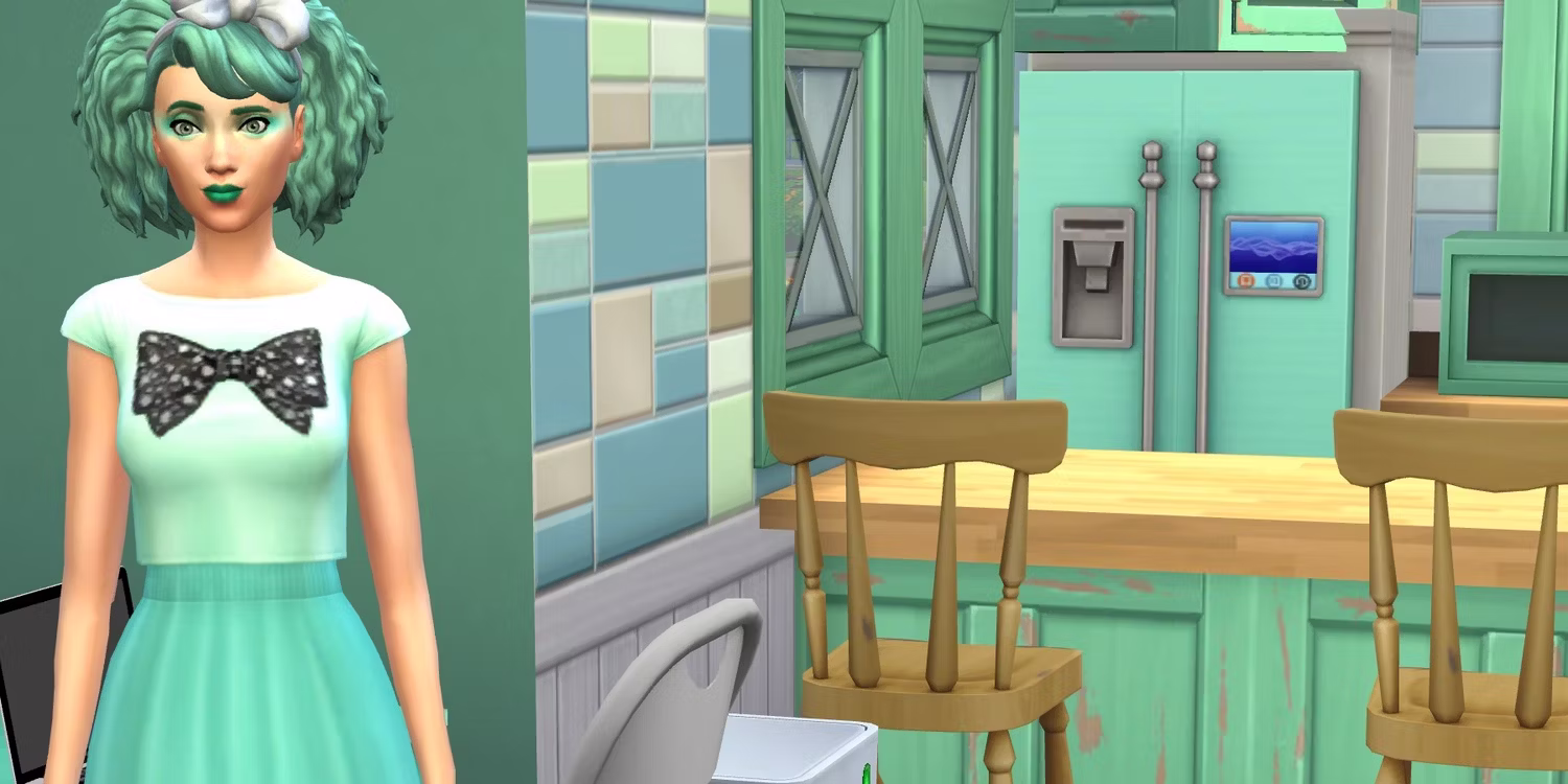 35 Best Sims 4 Challenges You Should Try 2024 Berry Challege