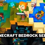 40 Best Minecraft Bedrock Seeds For 1.20 (2024) Gamerode