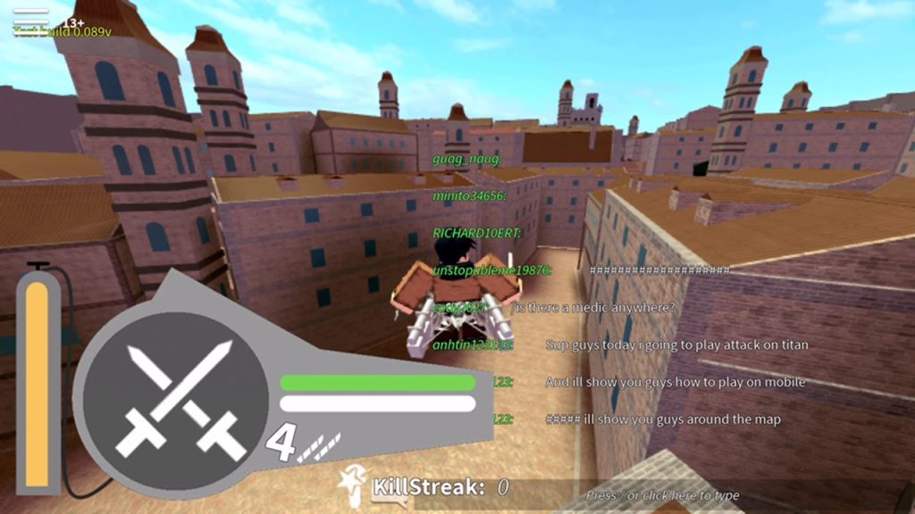 40 Best Roblox Anime Games (2024)