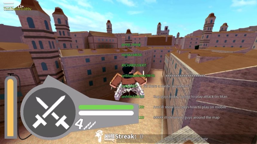 40 Best Roblox Anime Games (2024)