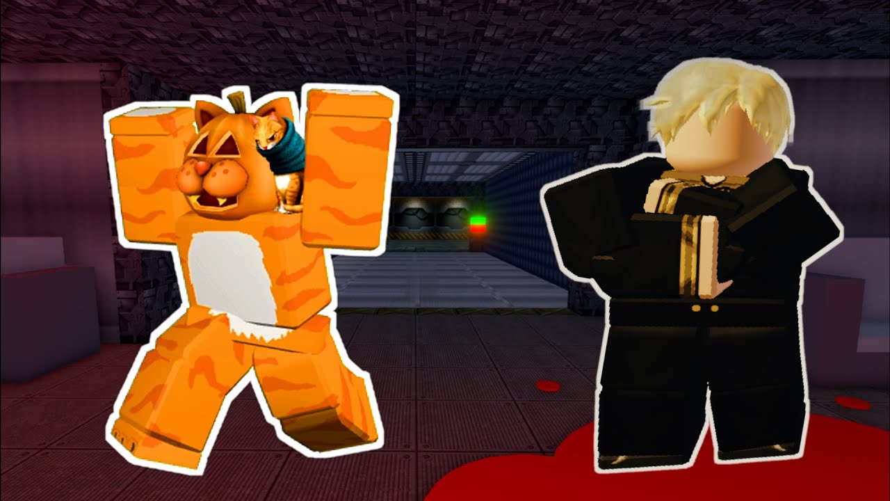 40 Best Roblox Anime Games 2024 Survive Anime In Area 51