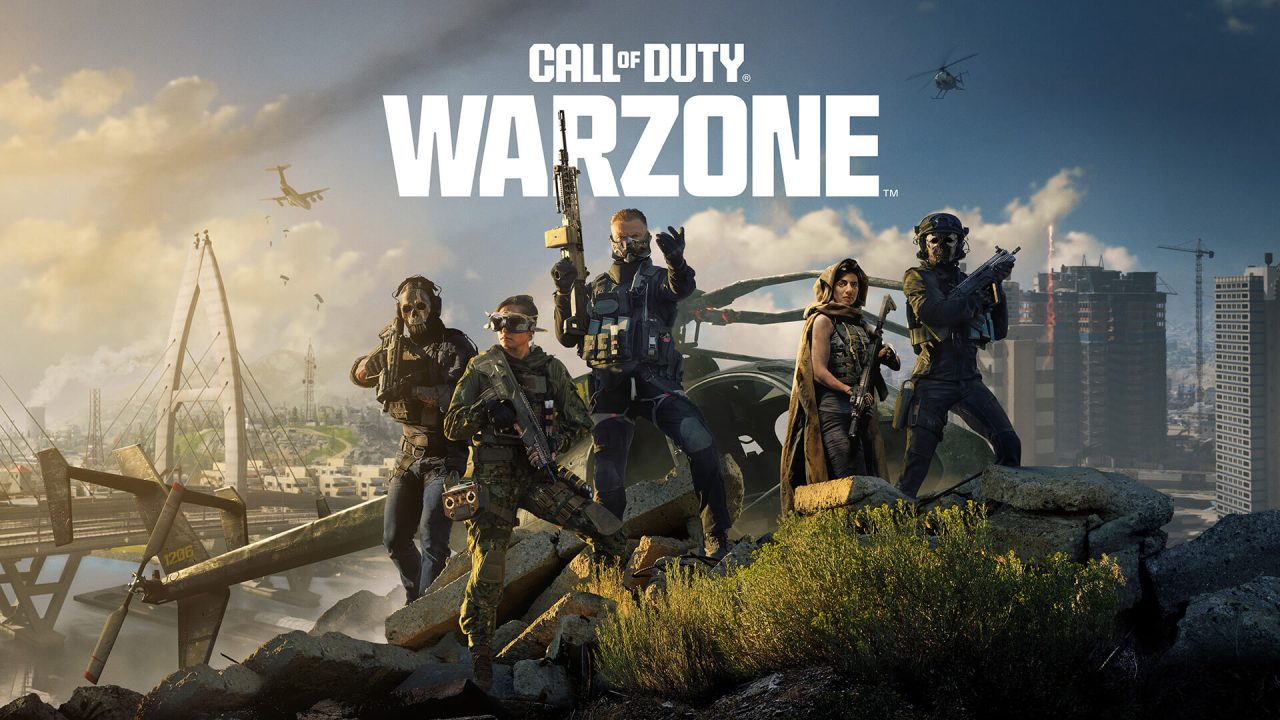 50 Best Free Pc Games 2024 Cod Warzone