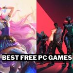 50+ Best Free Pc Games (2024) Gamerode