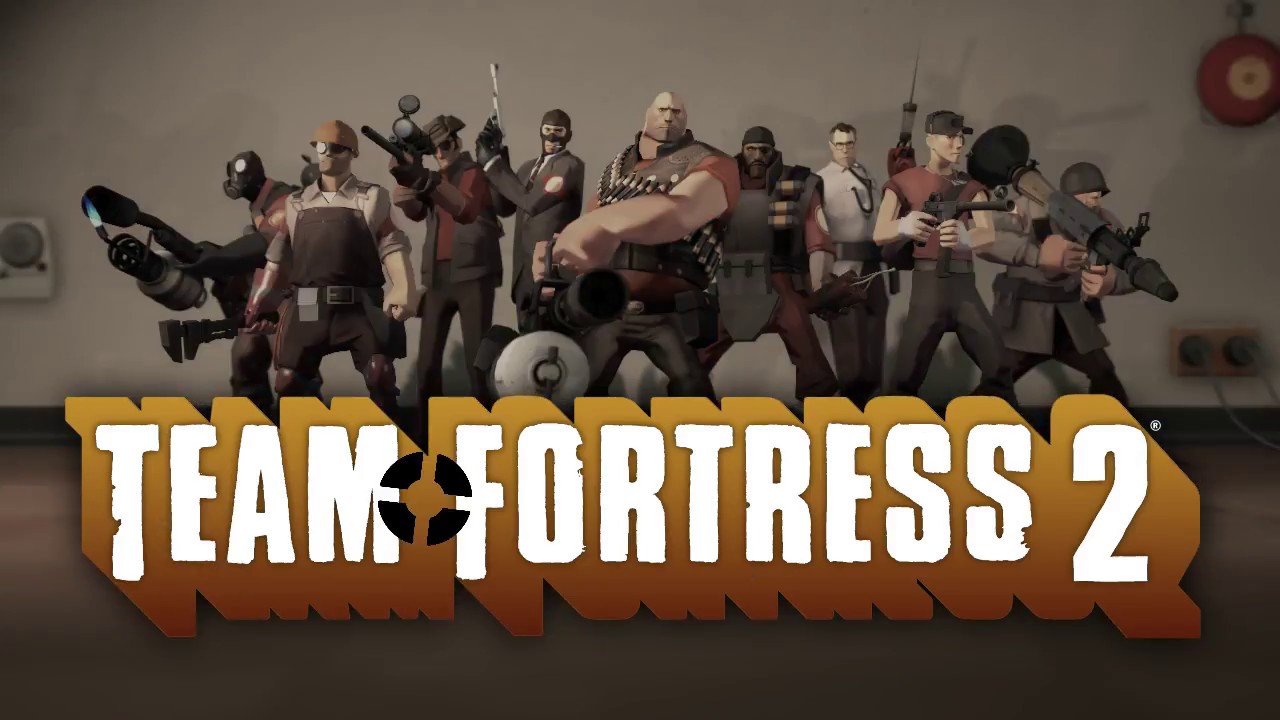 50 Best Free Pc Games 2024 Team Fortress 2