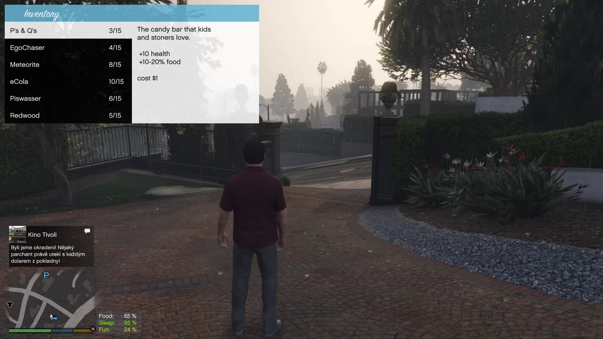 50 Best Gta 5 Mods 2024 Basic Needs