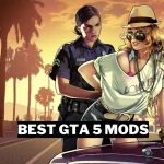 50 Best Gta 5 Mods (2024) Gamerode
