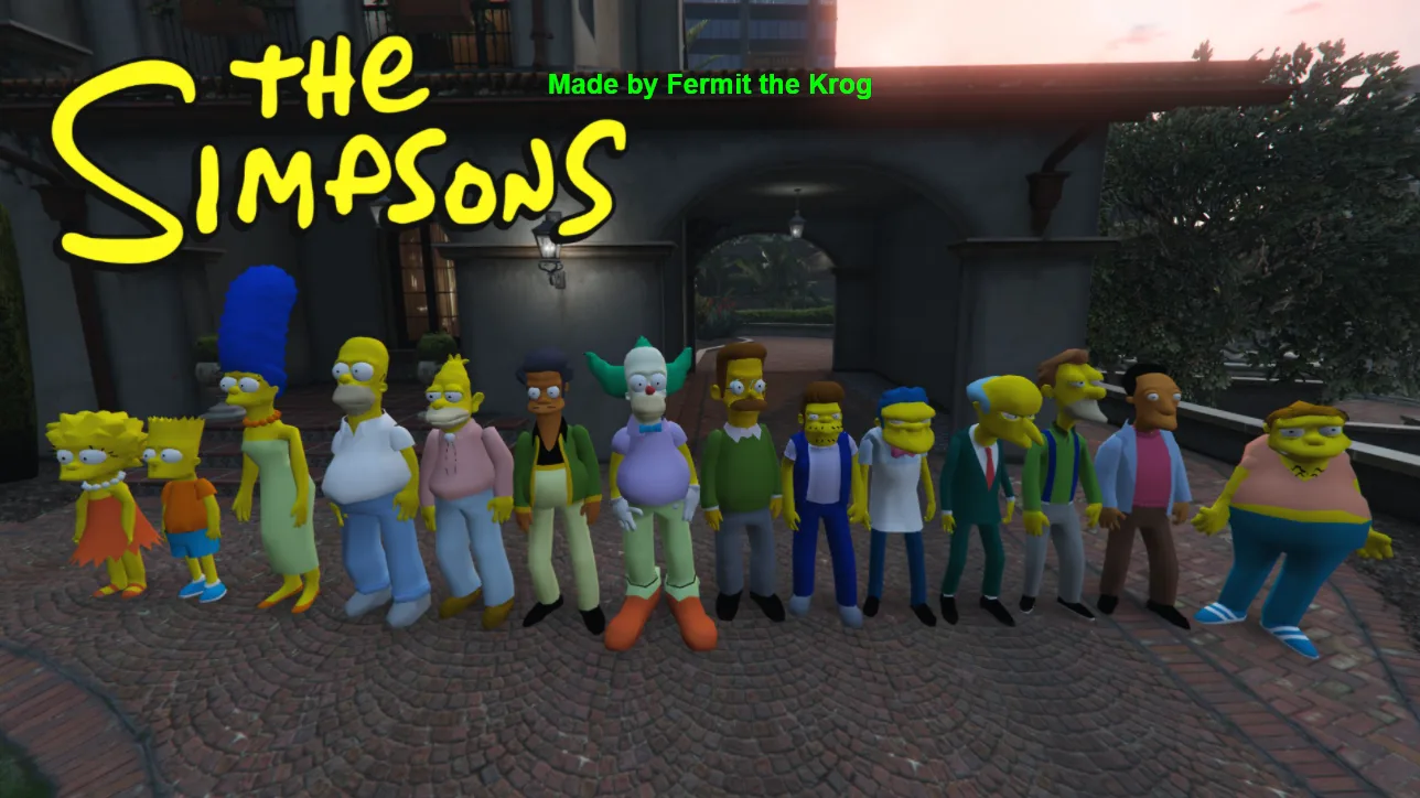 50 Best Gta 5 Mods 2024 Simsoms