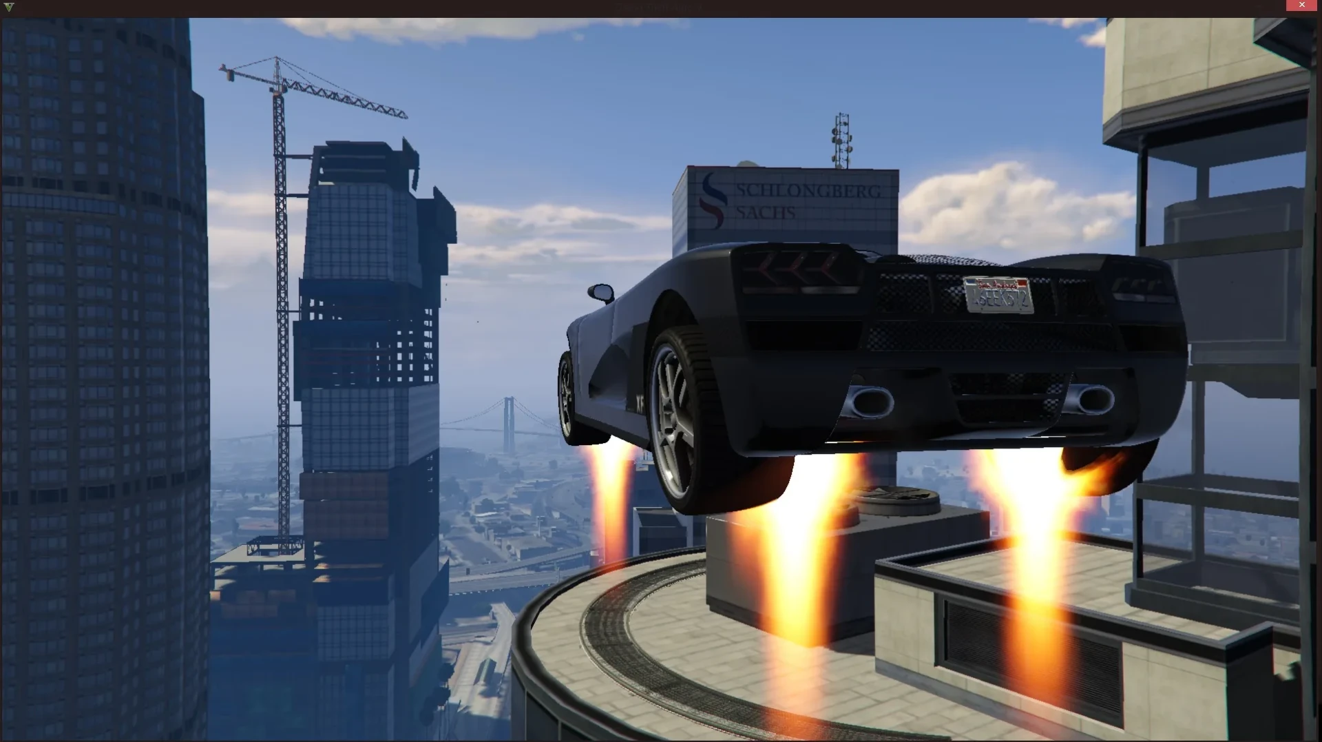 50 Best Gta 5 Mods 2024 Vehicles Jetpack