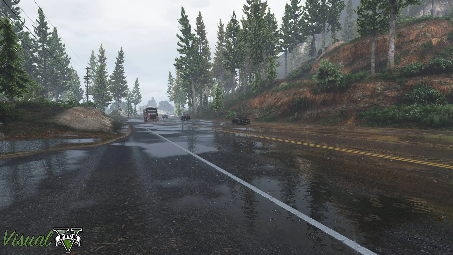 50 Best Gta 5 Mods 2024 Visualiv