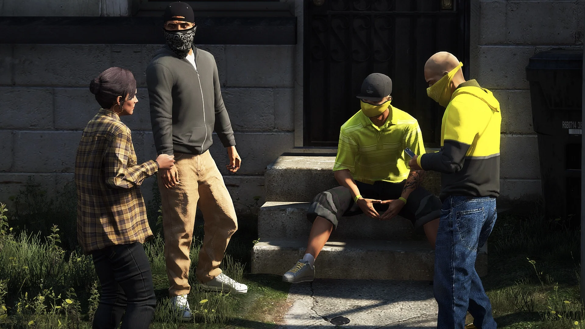 50 Best Gta 5 Mods 2024 World Of Variety