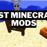 50 Best Minecraft Mods Ultimate List (2024) Gamerode