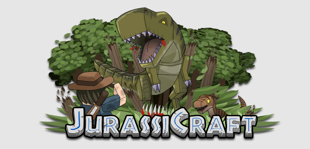 50 Best Minecraft Mods Ultimate List 2024 Jurassicraft