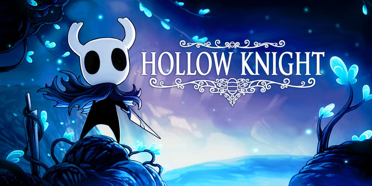 50 Best Nintendo Switch Games 2024 Hollow Knight