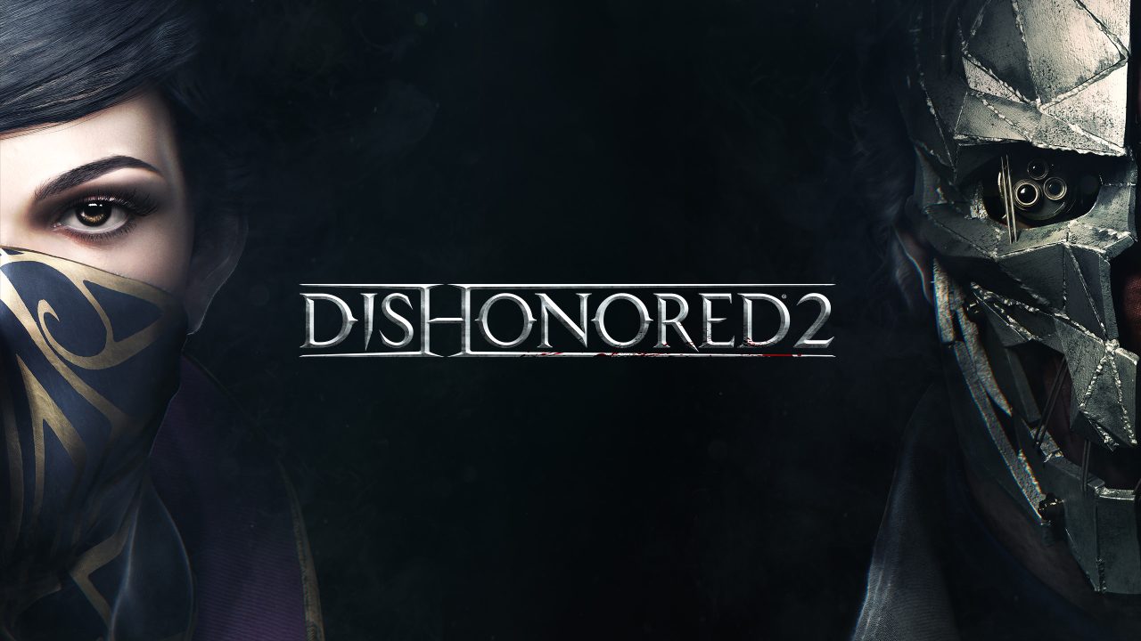50 Best Pc Games 2024 Dishonored 2