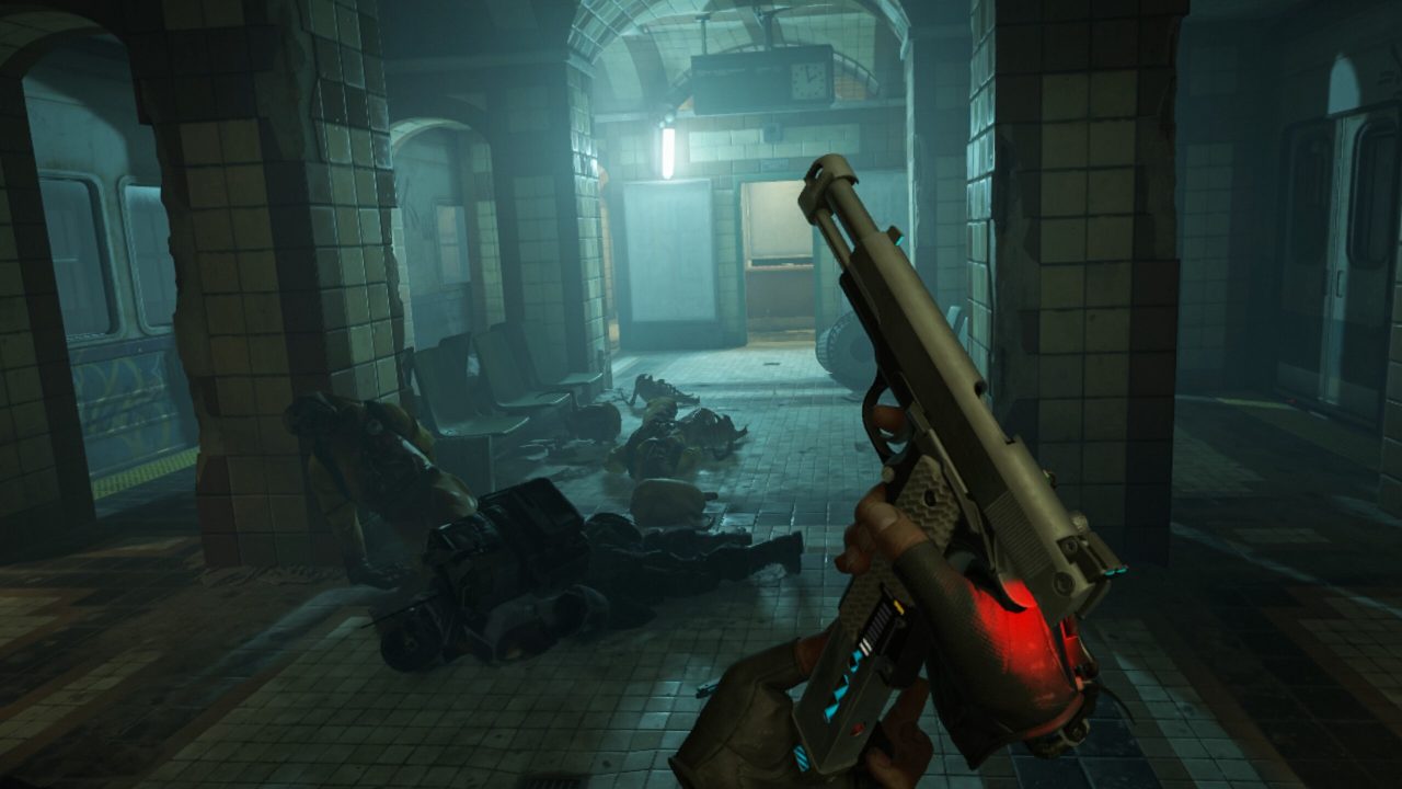 50 Best Pc Games 2024 Half Life Alyx