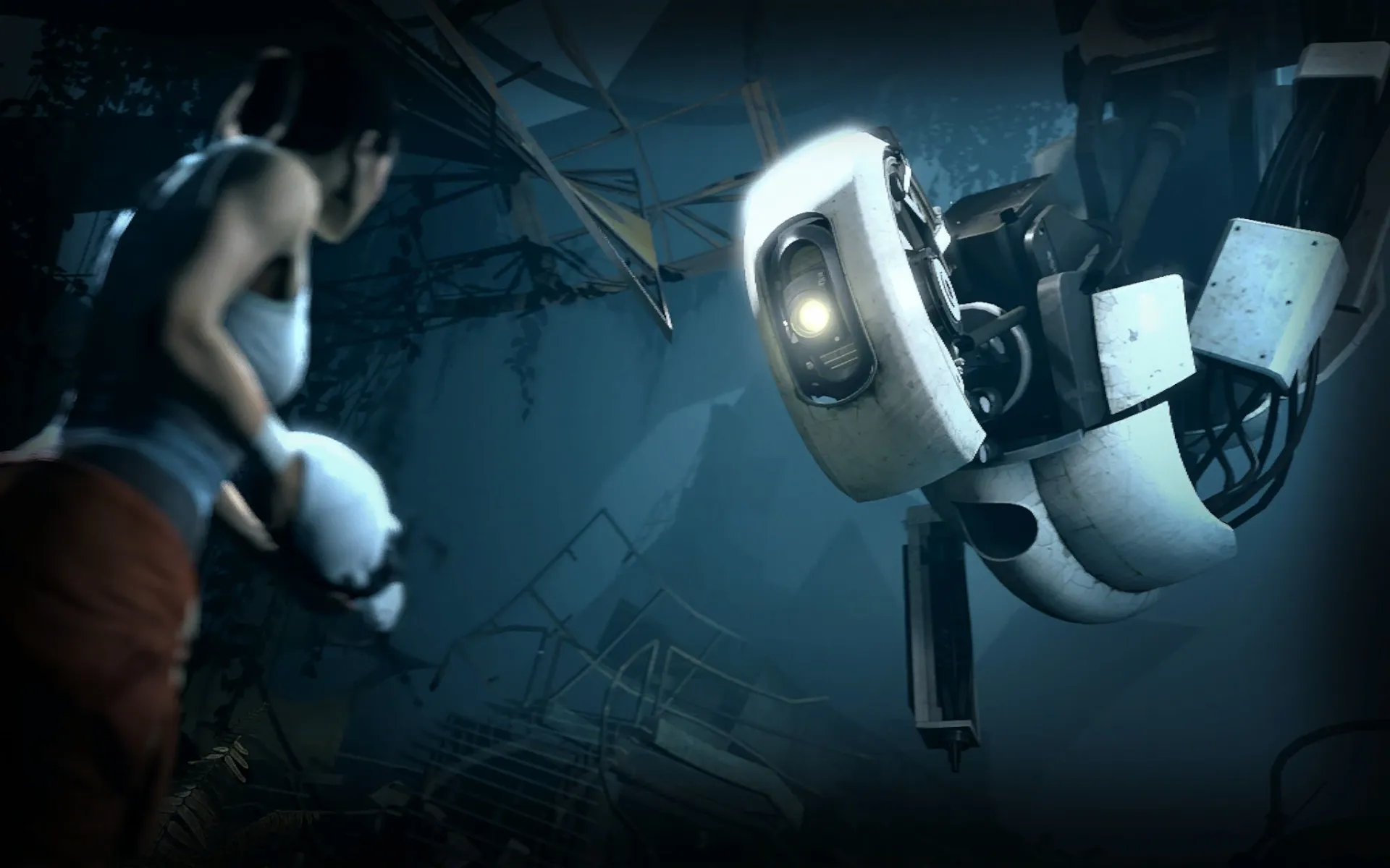 50 Best Pc Games 2024 Portal 2