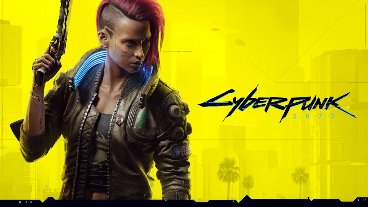 50 Best Ps5 Games 2024 Cyberpunk 2077