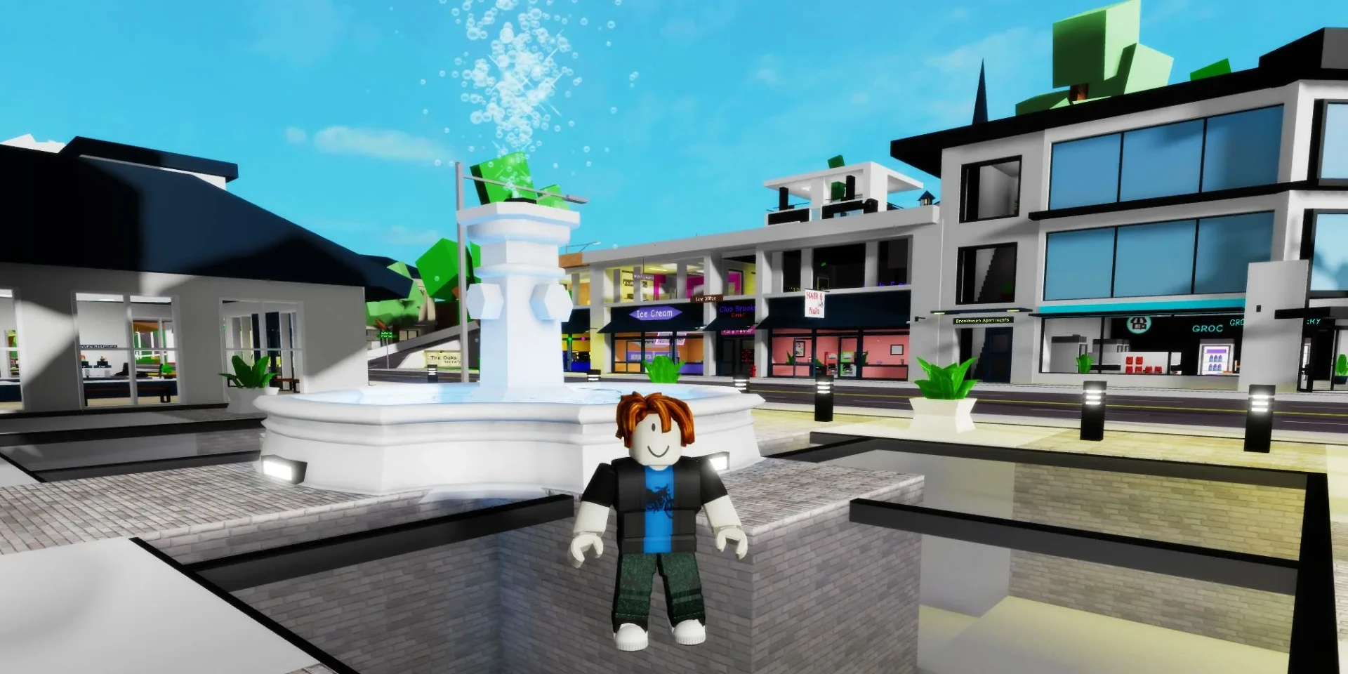 50 Best Roblox Games 2024 Brookhaven