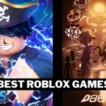 50 Best Roblox Games (2024) Gamerode