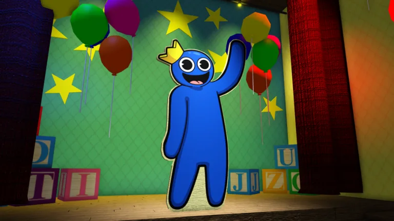 50 Best Roblox Games 2024 Rainbow Friends