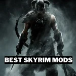 50 Best Skyrim Mods (2024) Gamerode