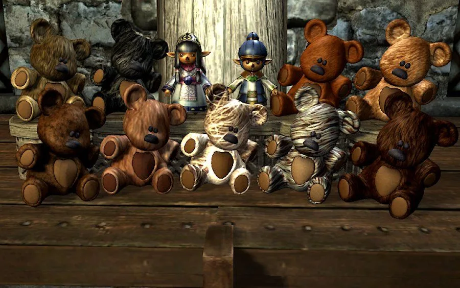 50 Best Skyrim Mods 2024 Heartifre