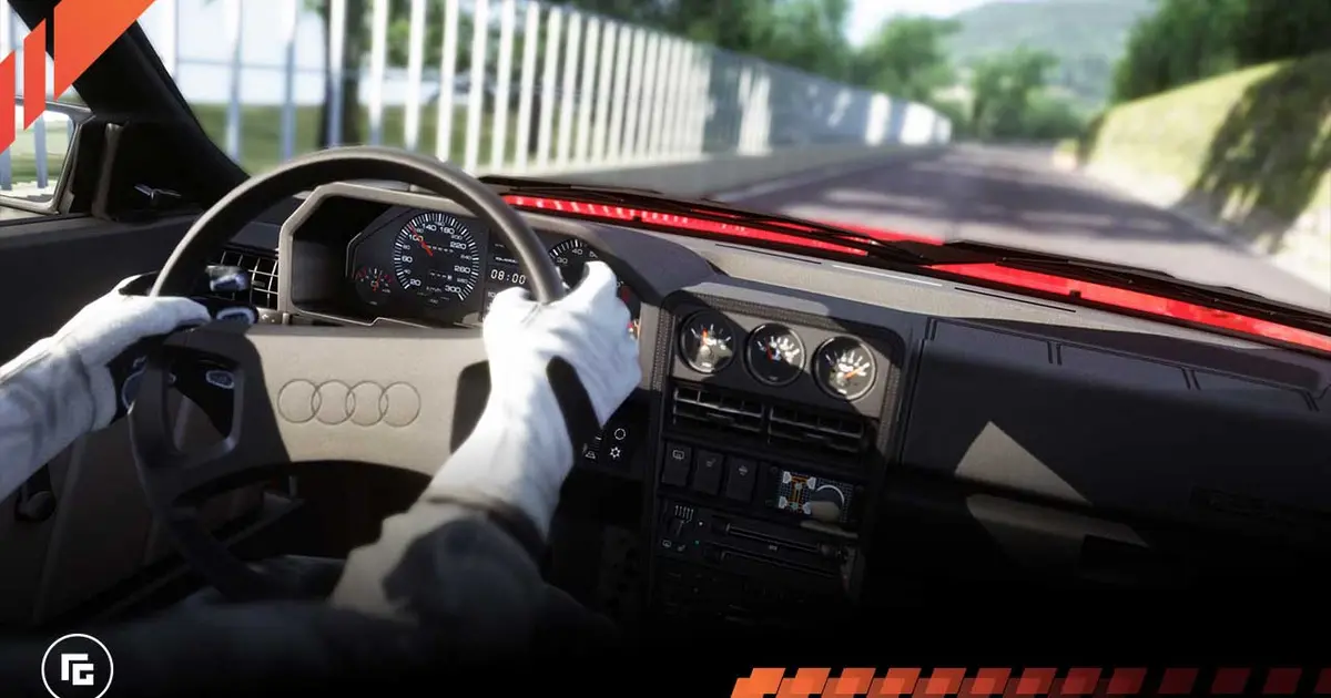 50 Best Vr Games 2024 Assetto Corsa