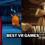 50 Best Vr Games (2024) Gamerode
