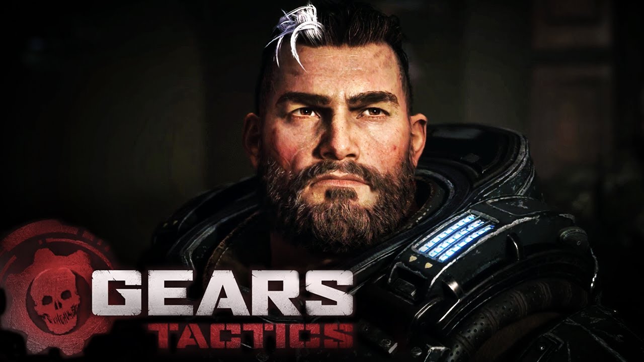 50 Best Xbox Series X Games 2024 Gears Tactics