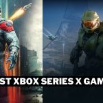 50 Best Xbox Series Xs Games (2024) Gamerode