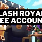 500+ Clash Royale Free Accounts With Gems (2024) Gamerode
