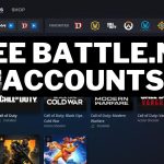 500+ Free Battle.net Accounts And Password (2024) Gamerode