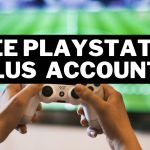 500+ Free Playstation Plus Accounts (2024) = Gamerode