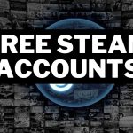 500+ Free Steam Accounts With Games (2024) Gamerode