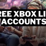 500+ Free Xbox Accounts And Password (2024) Gamerode