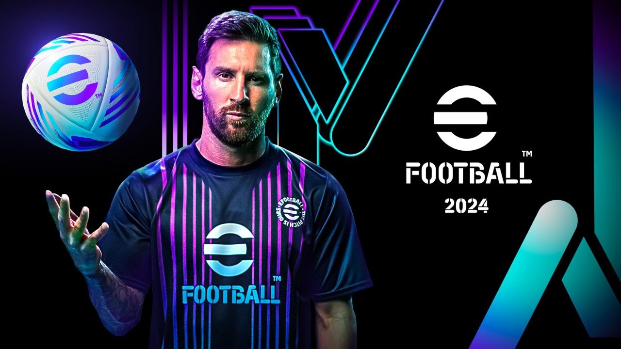 500 Free Efootball Pes Accounts 2024