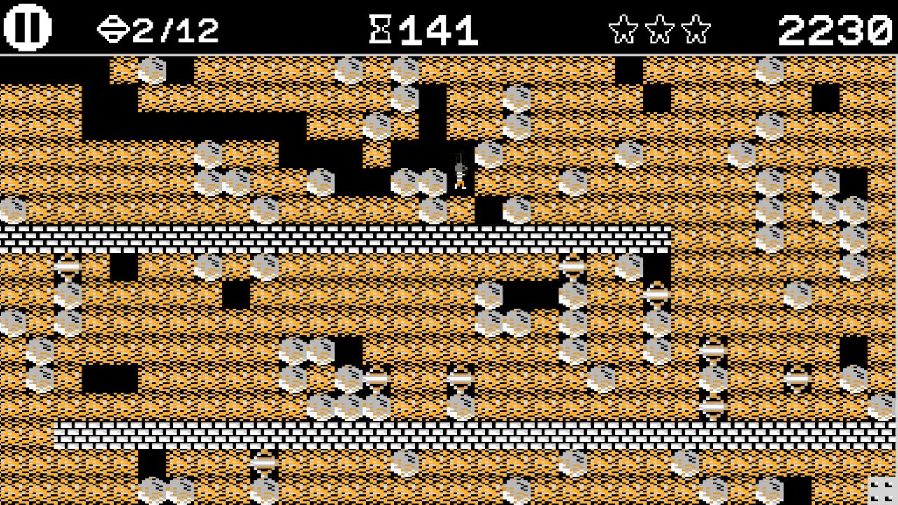 60 Best Browser Games 2024 Boulder Dash