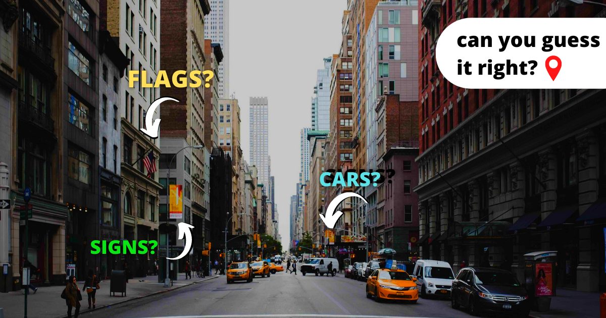 60 Best Browser Games 2024 City Guesser