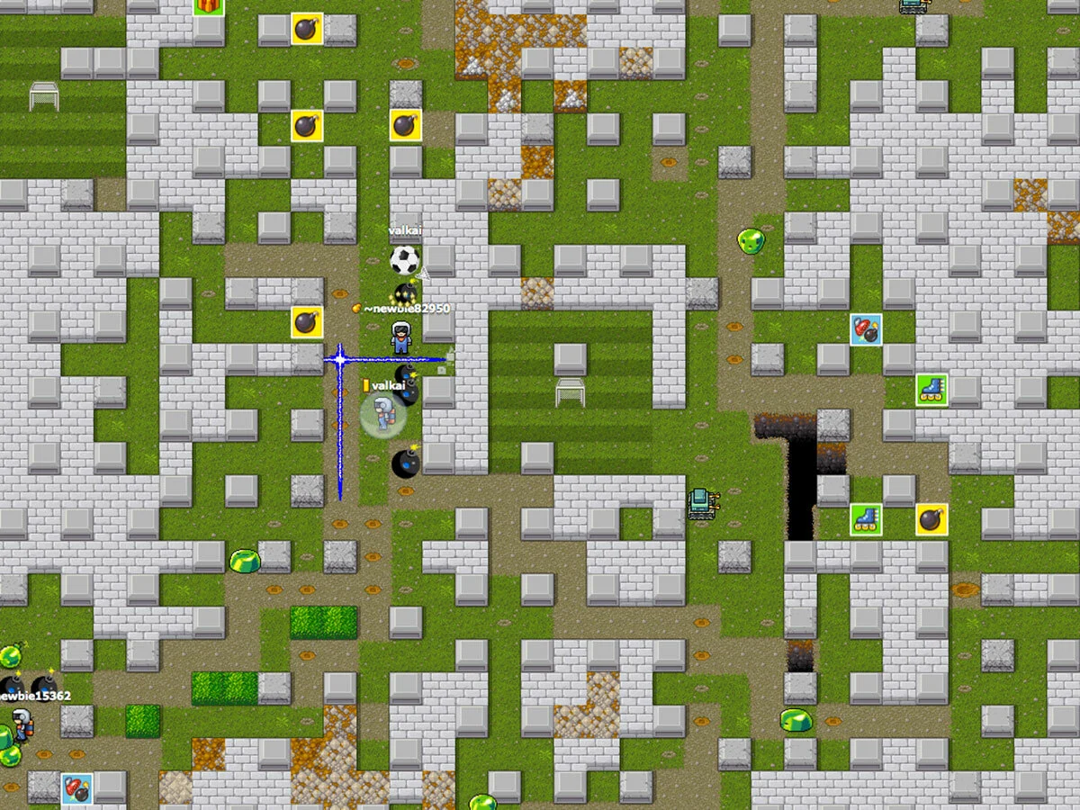 60 Best Browser Games 2024 Game Of Bombs
