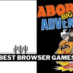60+ Best Browser Games (2024) Gamerode