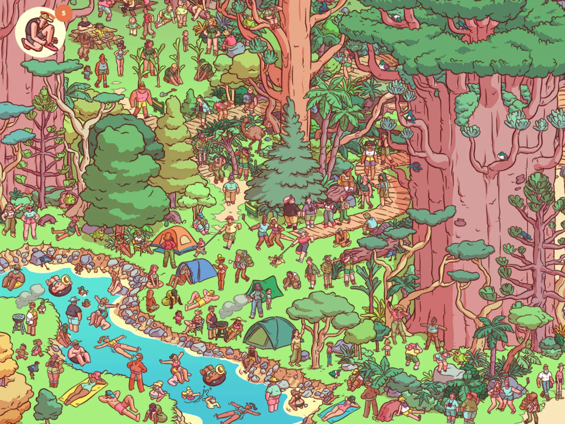 60 Best Browser Games 2024 I Spy