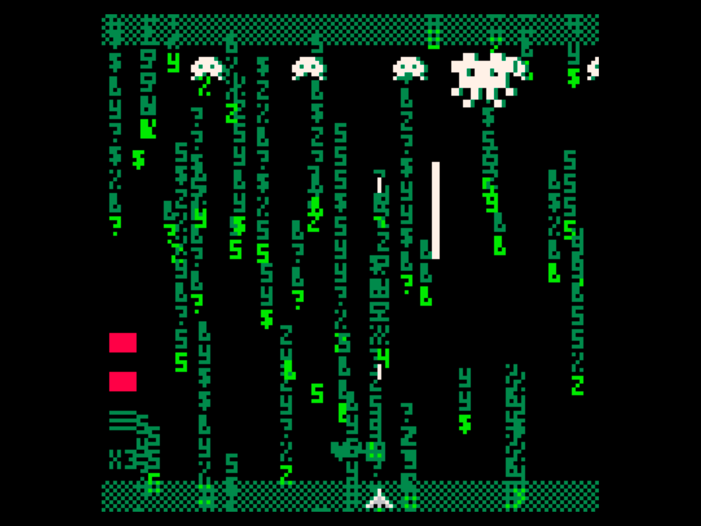 60 Best Browser Games 2024 Invader Overload