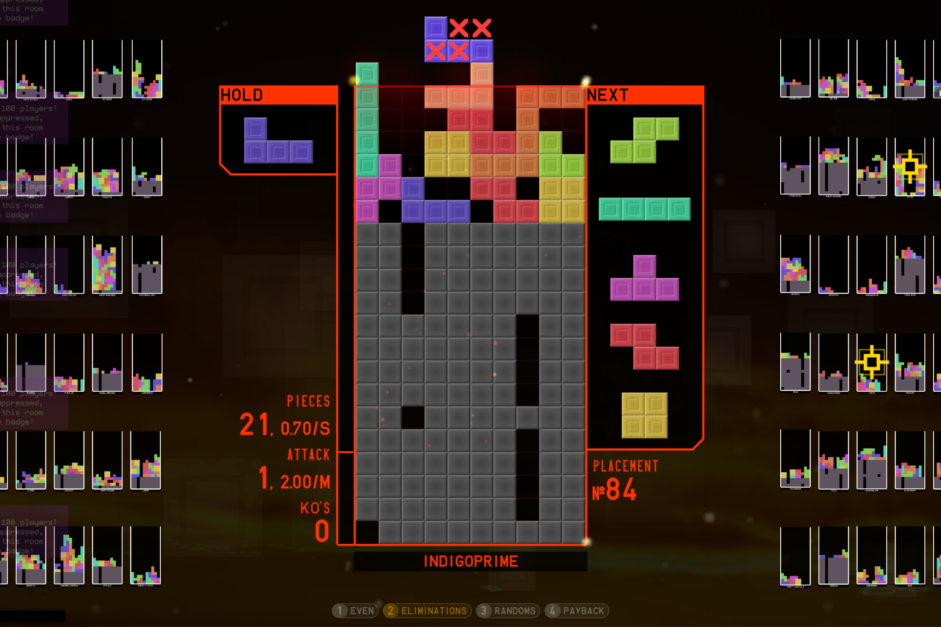 60 Best Browser Games 2024 Tetr