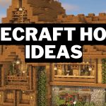 60+ Best Minecraft House Ideas Ultimate List (2024) Gamerode